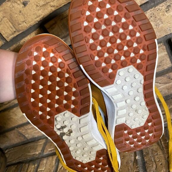 Sunflower vans athletic shoe‎ - Picture 4 of 11